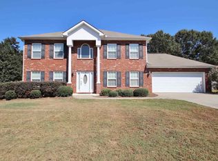 105 Olde Hickory Cir, Bonaire, GA 31005