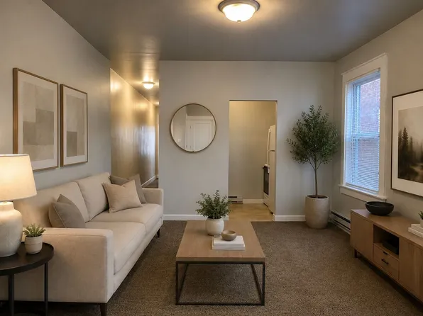 525 1/2 W. King St., 519-527 W King St #F, Lancaster, PA 17603