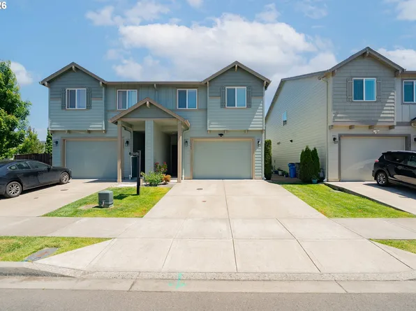 11553 NE 125th Ave, Vancouver, WA 98682