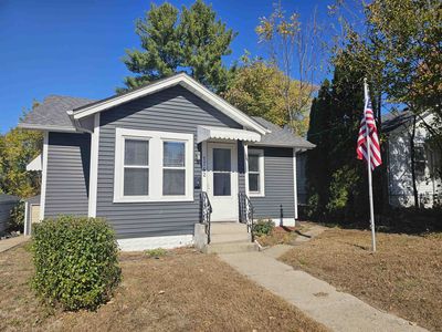 1742 Pershing Ave, Rockford, IL, 61109