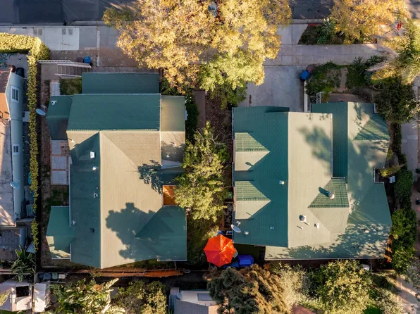 1204 San Andres St, Santa Barbara, CA 93101