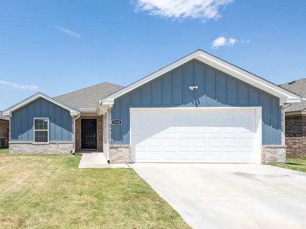 2328 Tinker Trl, Wichita Falls, TX 76306