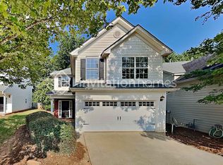 41 Churchill Park Dr, Newnan, GA 30263