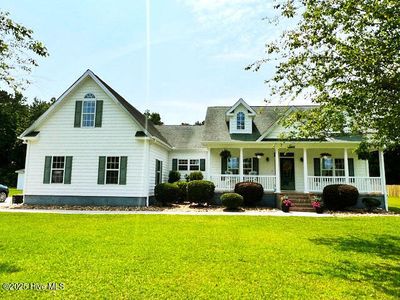 206 Mill Dam Way, Newport, NC, 28570