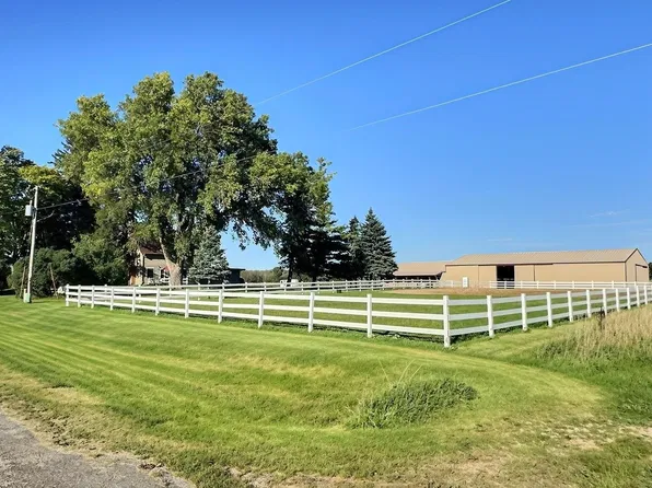 N8213 Sales Rd, Van Dyne, WI 54979