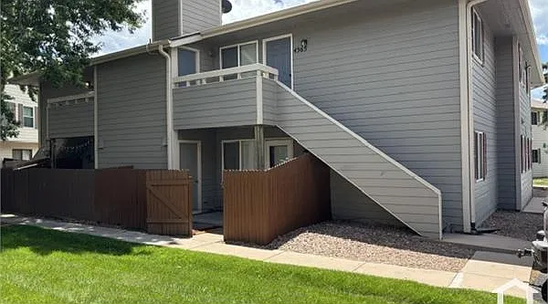 4357 Hawks Lookout Ln — Photo 1