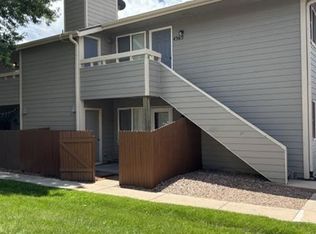 4357 Hawks Lookout Ln, Colorado Springs, CO 80916