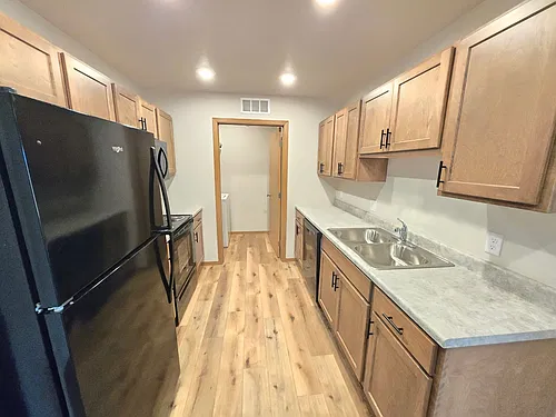 Floor plan 3400 302