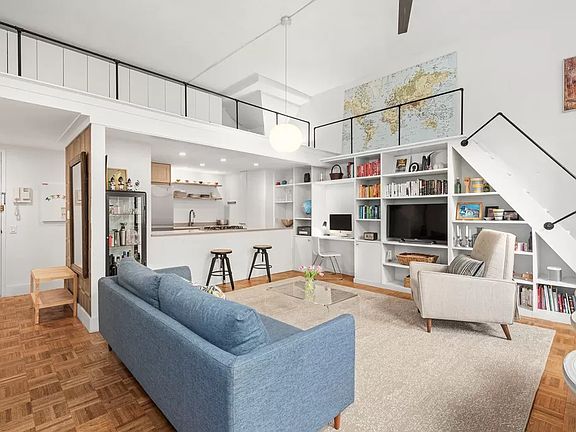 2nd image of 423 Atlantic Ave APT 4C