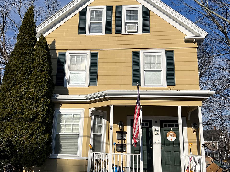 1st image of 27 Stonington St