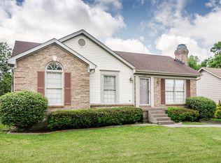 7104 Ridge Creek Rd, Louisville, KY 40291