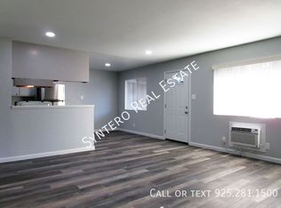 1524 Glazier Dr APT 5, Concord, CA 94521