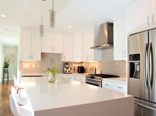 72 Rawson Rd #1, Arlington, MA 02474