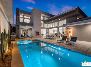 1060 Paz Dr, Palm Springs, CA 92262
