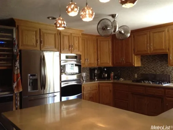 6263 Puerto Dr, Rancho Murieta, CA 95683