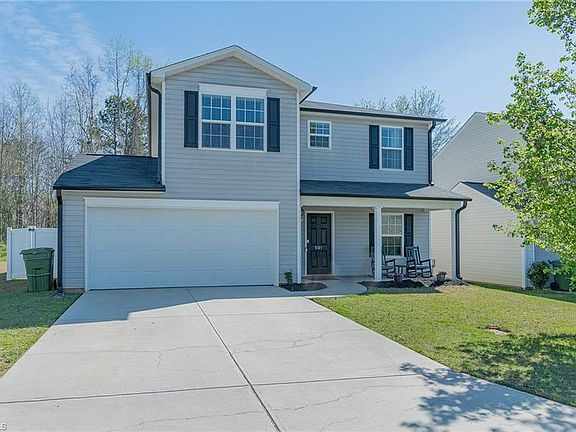 2nd image of 501 Caden Village Cir