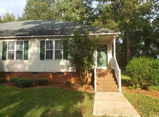 540 Barnes Lake Rd #B, Middlesex, NC 27557
