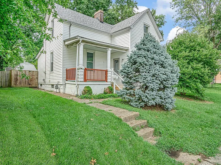1409 N Church St — Photo 1