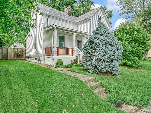 1409 N Church St Photo 1