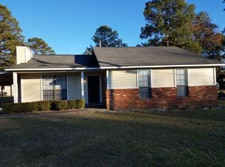 3908 Wexford Ct, Hephzibah, GA 30815