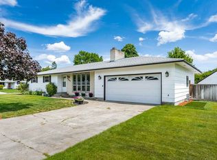 1907 S Bannen Rd, Spokane Valley, WA 99037