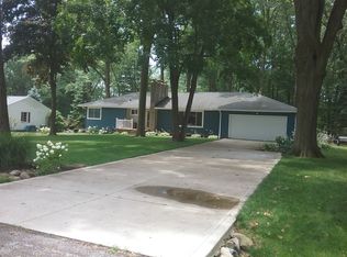 439 Knollwood Ave, Tallmadge, OH