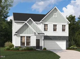 4004 Kingcraig Ln, Zebulon, NC 27597