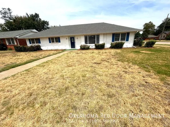 4219 NW 48th St, Oklahoma City, OK 73112