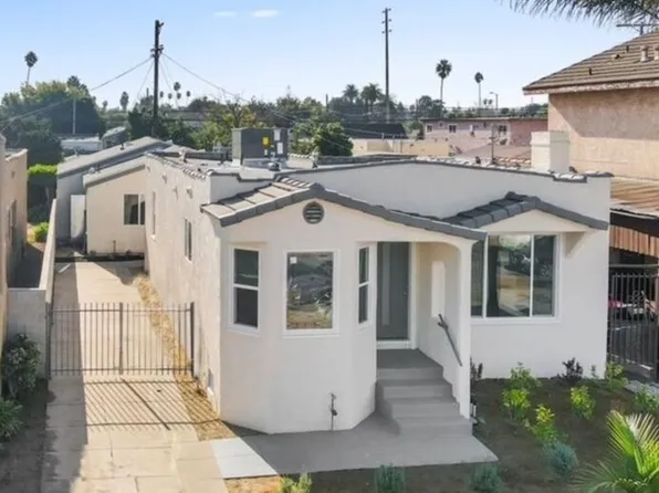 552 W 99th St, Los Angeles, CA 90044