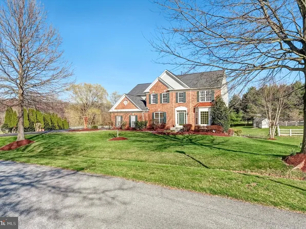 6305 Holland Meadow Ln, Laytonsville, MD 20882