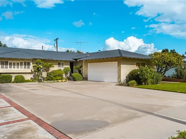 543 N Century Dr, Anaheim, CA 92805