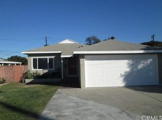 22114 Caroldale Ave, Carson, CA 90745