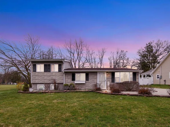 344 Green Ave, Groveport, OH 43125