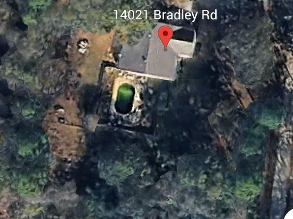 14021 Bradley Rd, Maumelle, AR 72113
