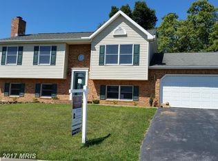 52 Byron Dr, Smithsburg, MD