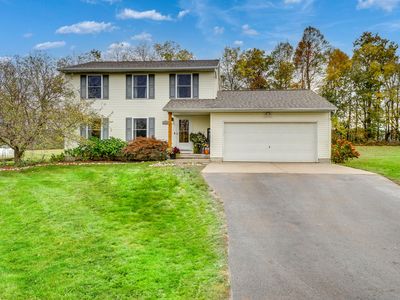 3368 Black Hills Dr, Hastings, MI, 49058