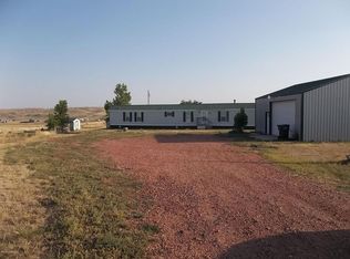 34 Blackbird Rd, Gillette, WY 82716