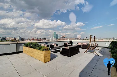 Rented by Next Door Realty NYC