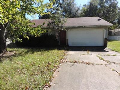 909 Stewart St, Montgomery, TX, 77316