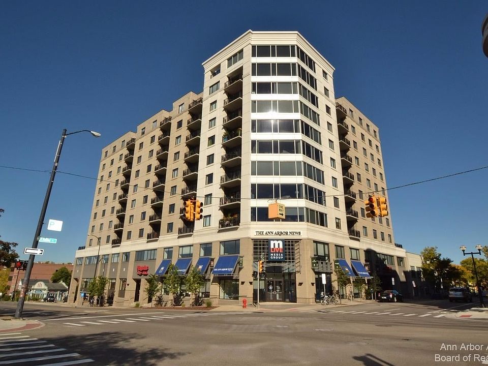 1st image of 111 N Ashley St Suite 712