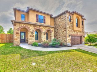 712 Nacona Trl, Harker Heights, TX 76548