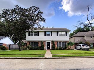 12458 Kimberley Ln, Houston, TX 77024