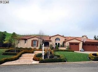 4065 Stone Valley Oaks Dr, Alamo, CA 94507