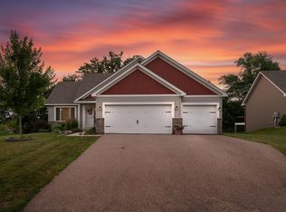 983 Vine St, Jordan, MN 55352