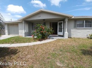 4629 Croton Dr, New Pt Richey, FL 34652