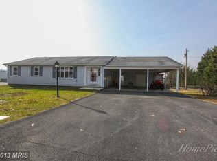 230 Center St, Boonsboro, MD 21713