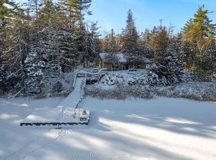 1330 County Road 49 Rd, Trent Lakes, ON K0M 1A0