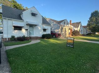 5021 E 115th St, Garfield Heights, OH 44125