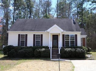 6 Lorelei Ct, Durham, NC 27713