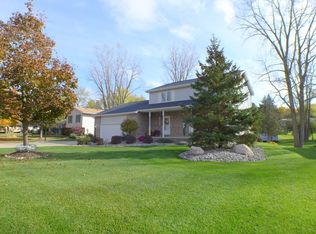 1213 Sandhill Dr, Dewitt, MI